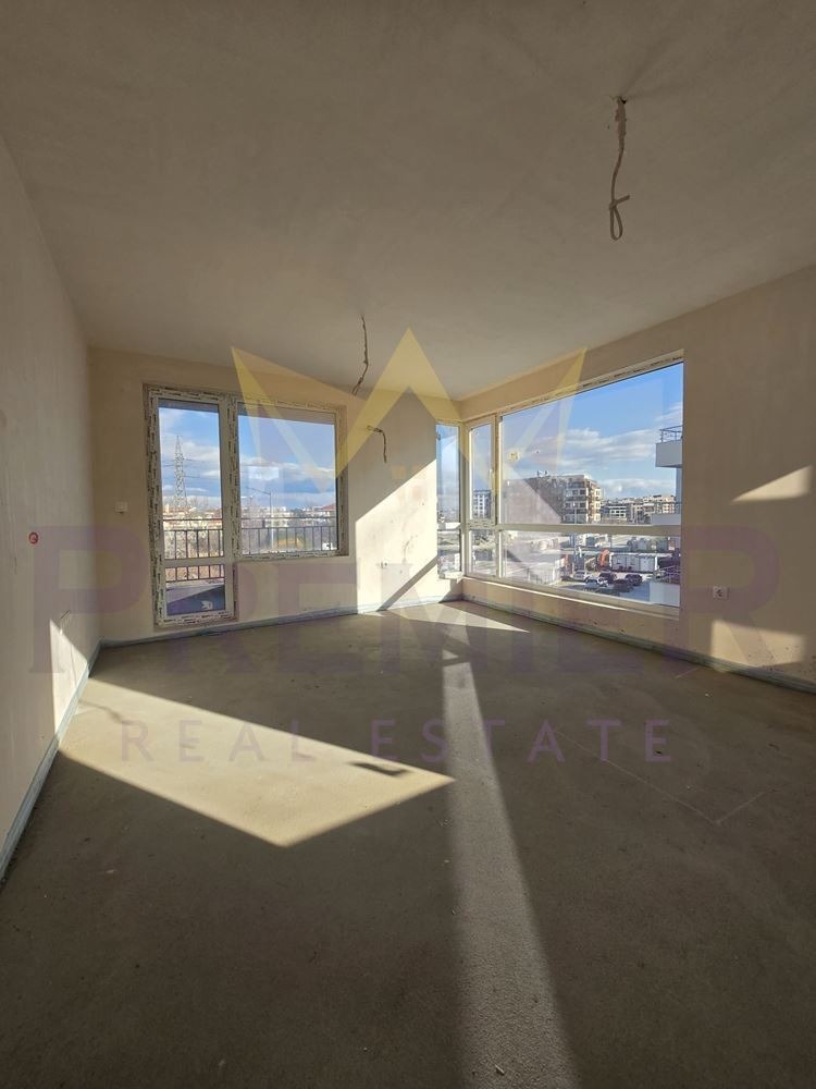 Продава 3-СТАЕН, гр. Пловдив, Христо Смирненски, снимка 3 - Апартаменти - 54123814