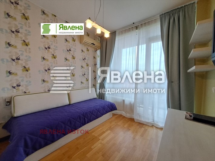 Продава 4-СТАЕН, гр. София, Манастирски ливади, снимка 12 - Апартаменти - 52370157