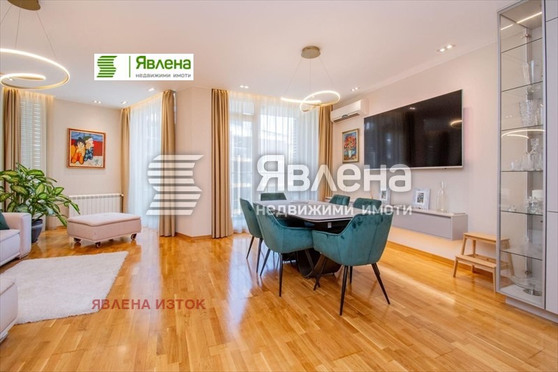 Продава 4-СТАЕН, град София, Манастирски ливади • 630000 € / 1232172.90 лв. • 44049419 1