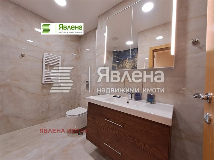 Продава 4-СТАЕН, гр. София, Манастирски ливади, снимка 14 - Апартаменти - 52370157