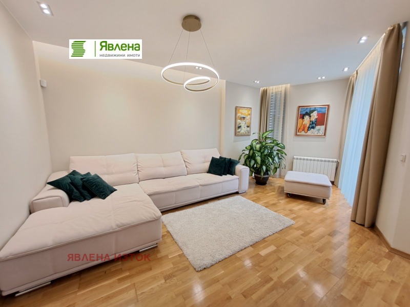 Продава 4-СТАЕН, гр. София, Манастирски ливади, снимка 5 - Апартаменти - 52370157