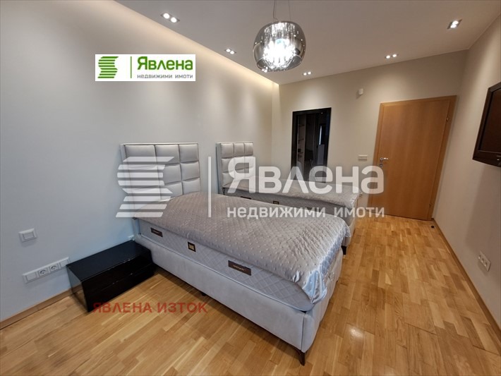 Продава 4-СТАЕН, гр. София, Манастирски ливади, снимка 11 - Апартаменти - 52370157