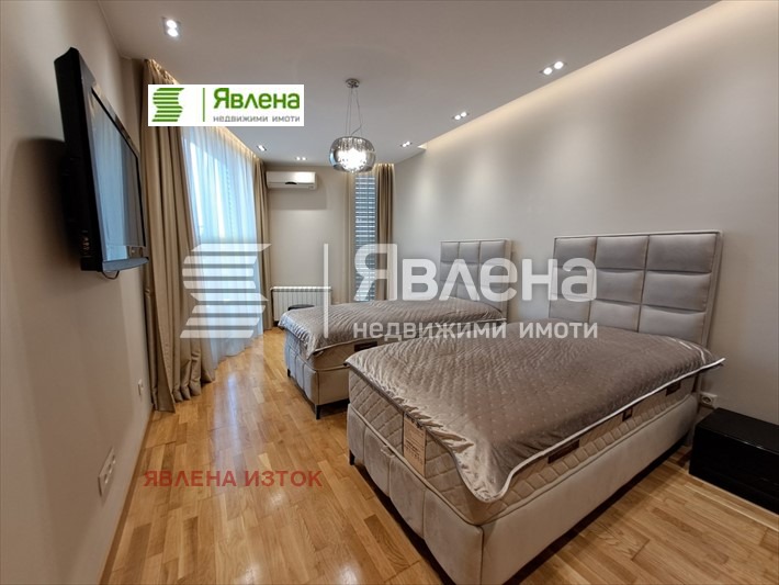 Продава 4-СТАЕН, гр. София, Манастирски ливади, снимка 10 - Апартаменти - 52370157