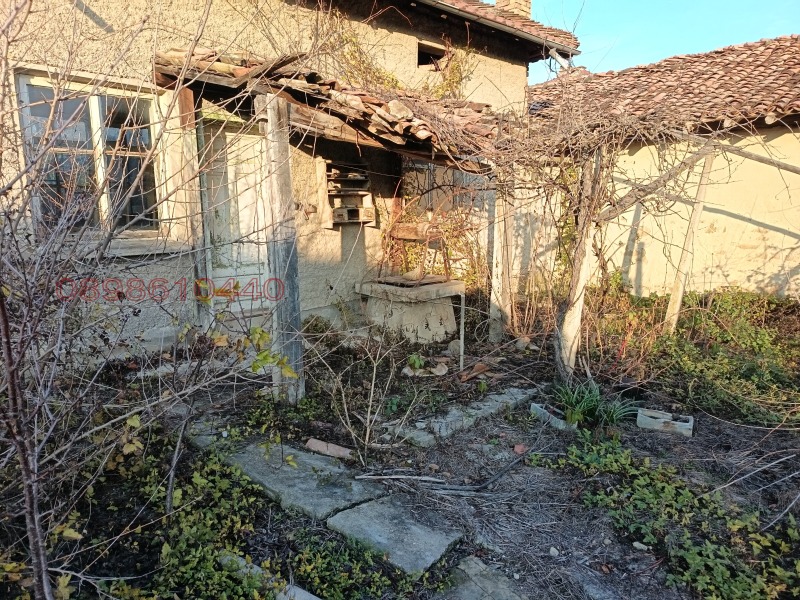 Продава КЪЩА, гр. Смядово, област Шумен, снимка 4 - Къщи - 52909168