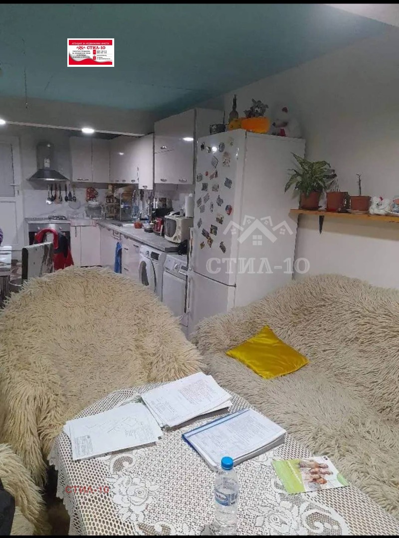 Продава  Къща град Шумен , Дивдядово , 213 кв.м | 61115485 - изображение [2]