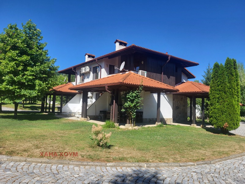 Продава  Къща, област Ловеч, с. Орешак •  340 000 EUR • ID 47052545 — holmes.bg - [1] 