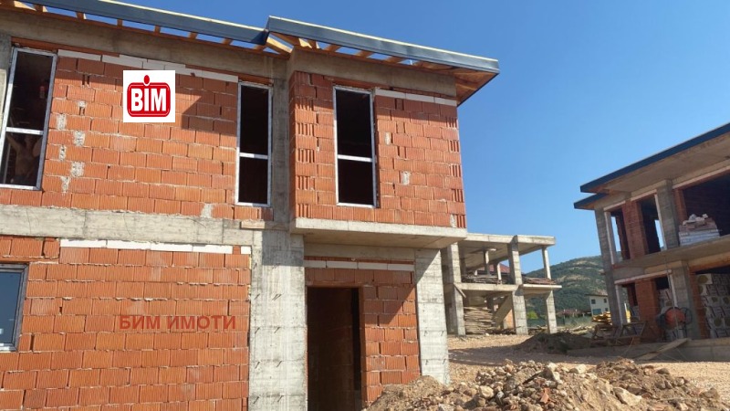 Продава КЪЩА, с. Марково, област Пловдив, снимка 9 - Къщи - 53376546