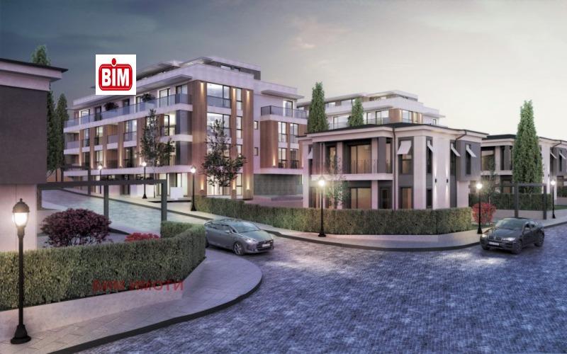 Продава КЪЩА, с. Марково, област Пловдив, снимка 3 - Къщи - 53376546