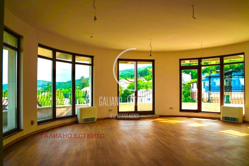 Продава КЪЩА, гр. София, Симеоново, снимка 2 - Къщи - 53232005