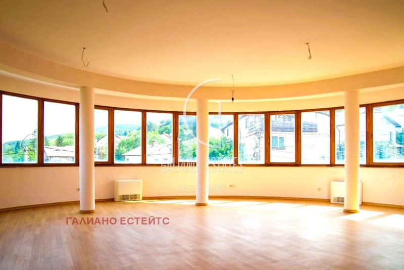 Продава КЪЩА, гр. София, Симеоново, снимка 1 - Къщи - 53232005