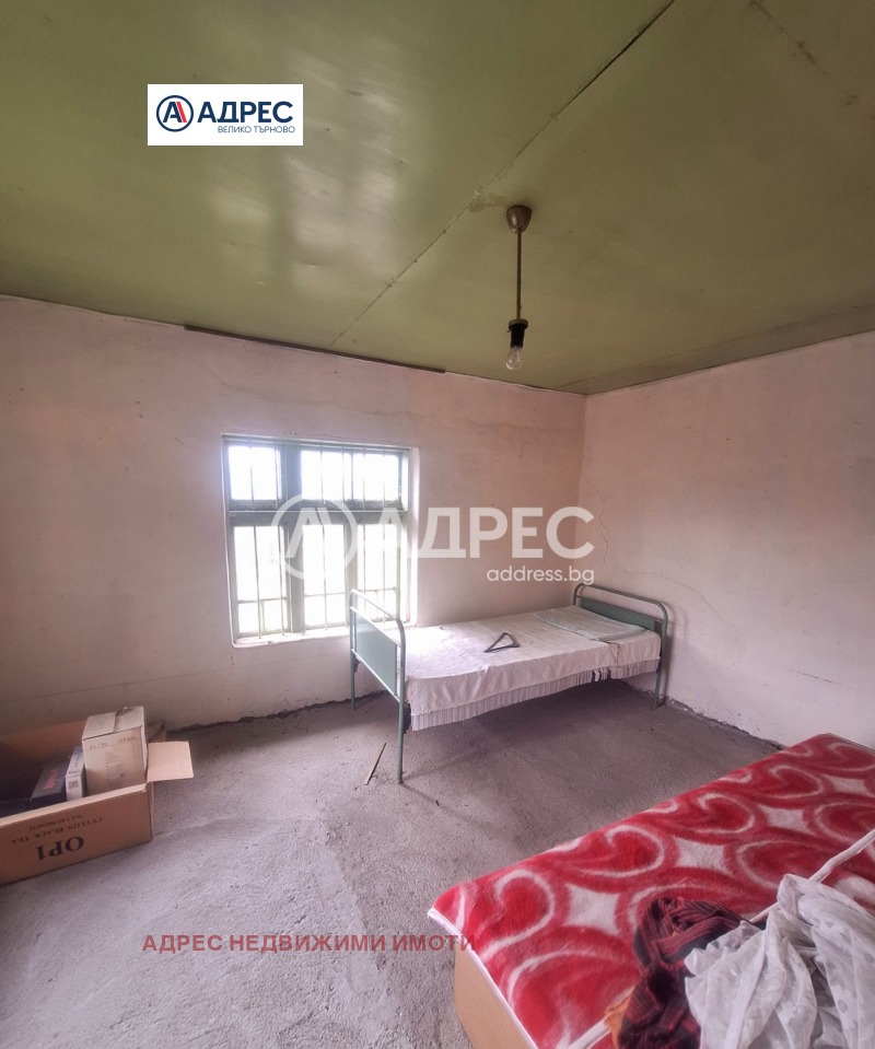 Продава КЪЩА, с. Куцина, област Велико Търново, снимка 9 - Къщи - 53456136