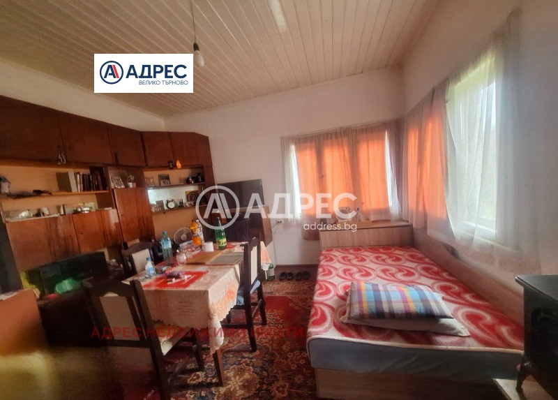 Продава КЪЩА, с. Куцина, област Велико Търново, снимка 5 - Къщи - 53456136