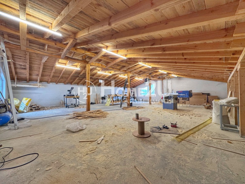 Продава КЪЩА, с. Долнослав, област Пловдив, снимка 14 - Къщи - 53462838