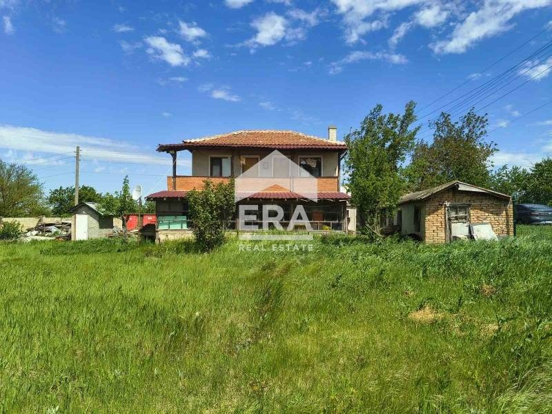 Продава КЪЩА, с. Стефаново, област Добрич