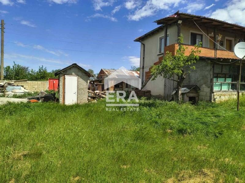 Продава КЪЩА, с. Стефаново, област Добрич, снимка 4 - Къщи - 54563492
