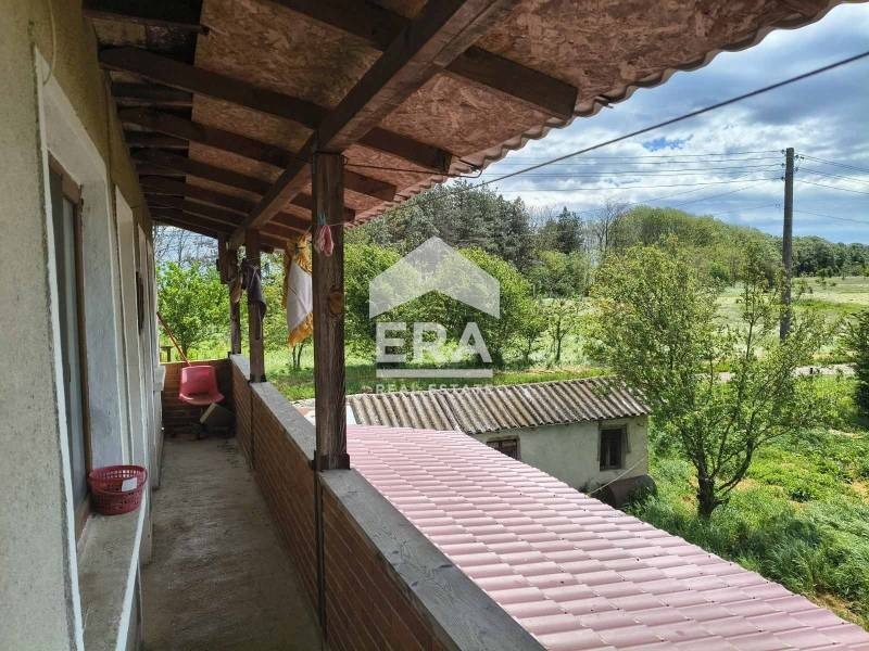 Продава КЪЩА, с. Стефаново, област Добрич, снимка 7 - Къщи - 54563492