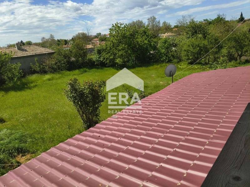 Продава КЪЩА, с. Стефаново, област Добрич, снимка 8 - Къщи - 54563492
