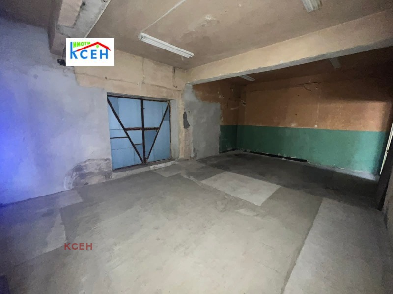 Продава СКЛАД, гр. Търговище, Промишлена зона, снимка 5 - Складове - 53198557