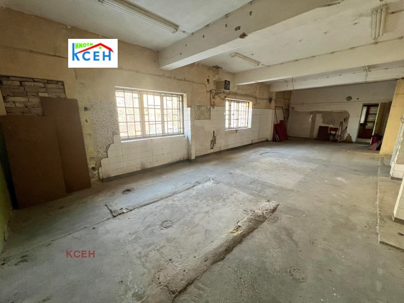 Продава СКЛАД, гр. Търговище, Промишлена зона, снимка 9 - Складове - 53198557