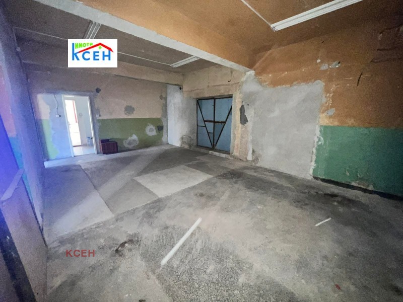 Продава СКЛАД, гр. Търговище, Промишлена зона, снимка 6 - Складове - 53198557