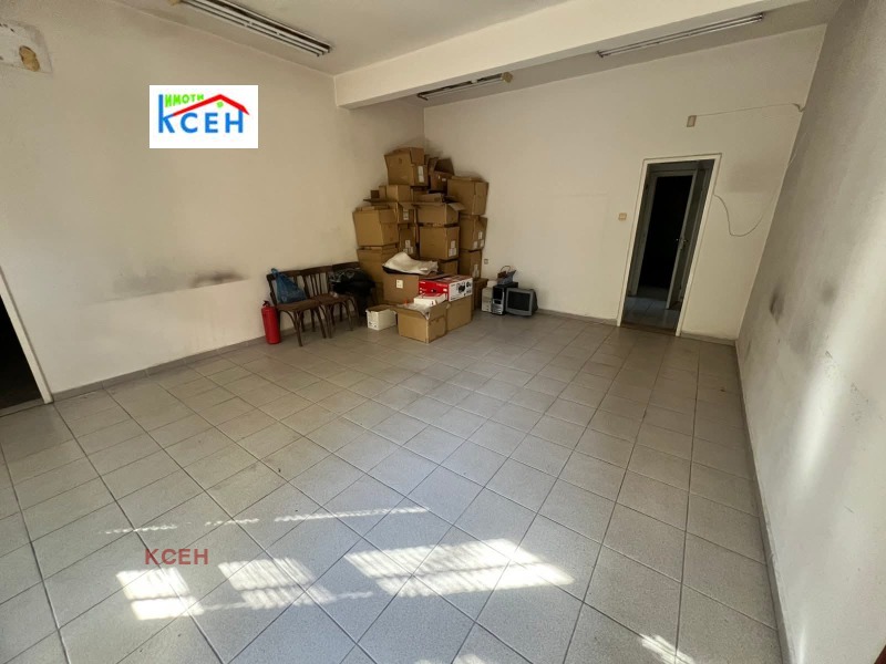 Продава СКЛАД, гр. Търговище, Промишлена зона, снимка 2 - Складове - 53198557