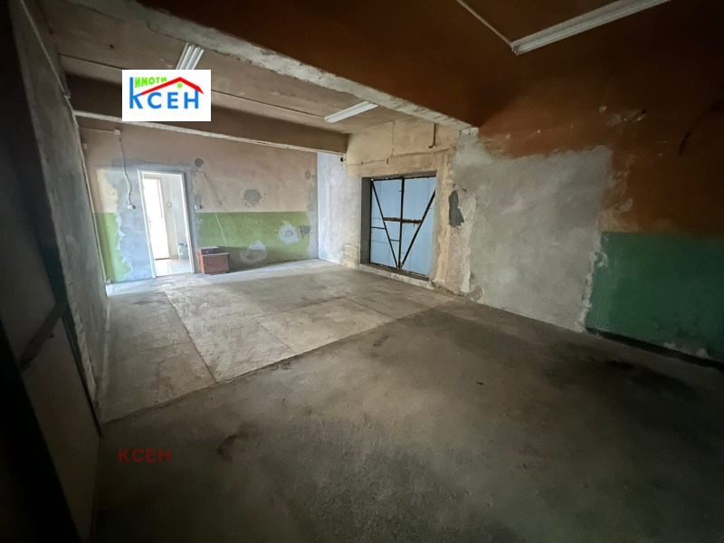 Продава СКЛАД, гр. Търговище, Промишлена зона, снимка 7 - Складове - 53198557