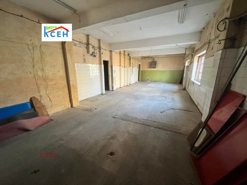 Продава СКЛАД, гр. Търговище, Промишлена зона, снимка 8 - Складове - 53198557