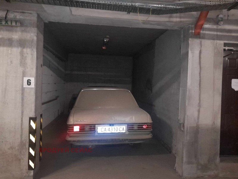 For Sale  Parking space Sofia , Vitosha , 20 sq.m | 78610373 - image [2]