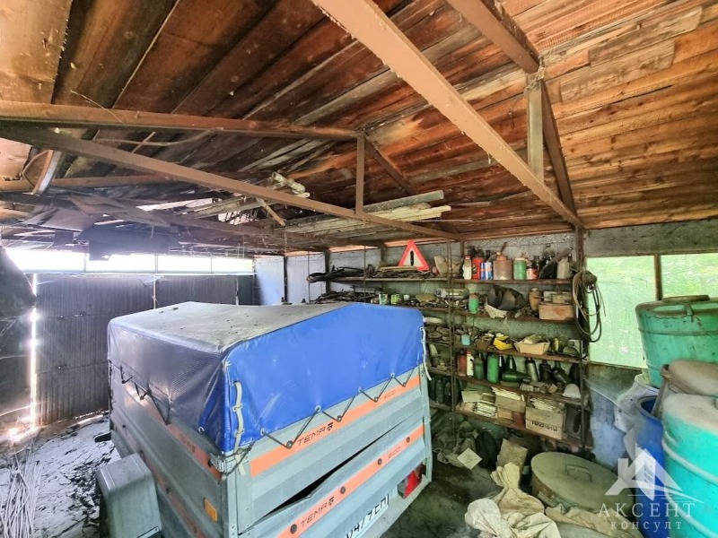 Продава  Парцел град Перник , Клепало , 482 кв.м | 73541710 - изображение [11]