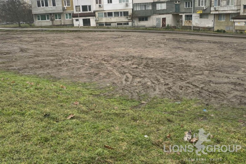 Продава ПАРЦЕЛ, гр. Варна, Владислав Варненчик 2