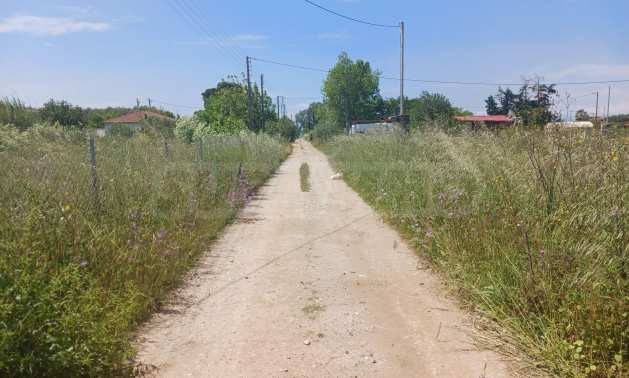 Продава ПАРЦЕЛ, Извън страната, област Извън страната, снимка 4 - Парцели - 54846383