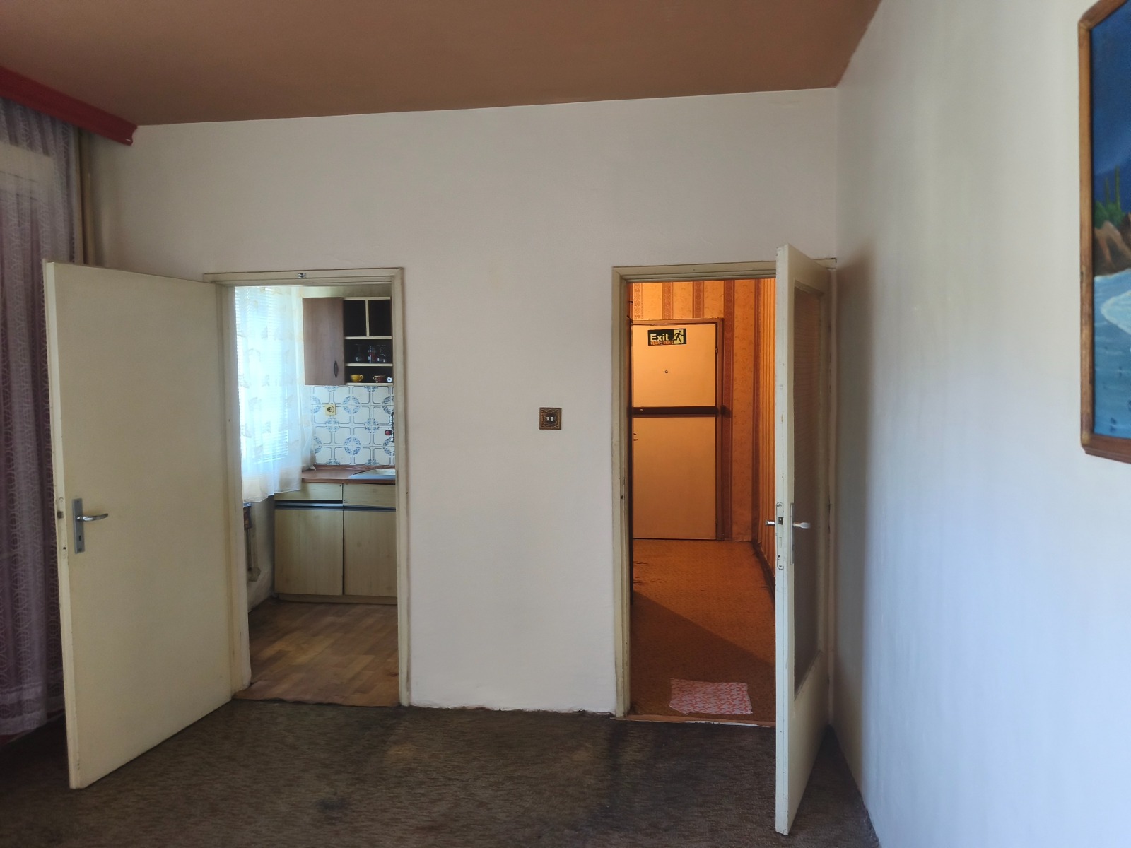 Продава 1-СТАЕН, гр. Пловдив, Тракия, снимка 4 - Апартаменти - 55231100