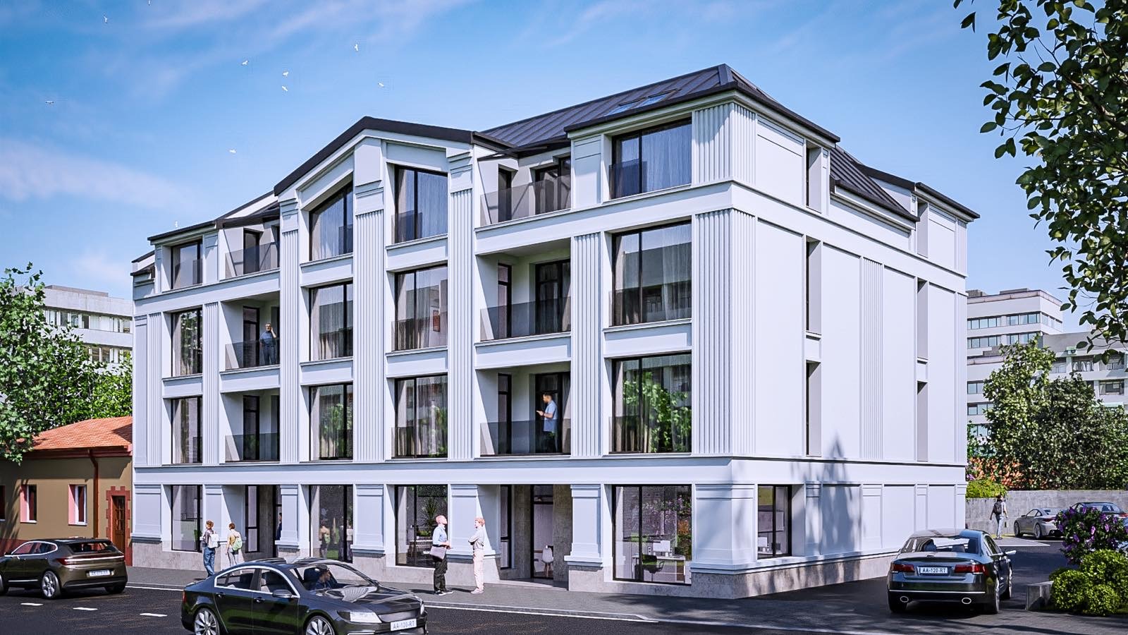 Продава 2-СТАЕН, гр. Шумен, Болницата, снимка 3 - Апартаменти - 56277018