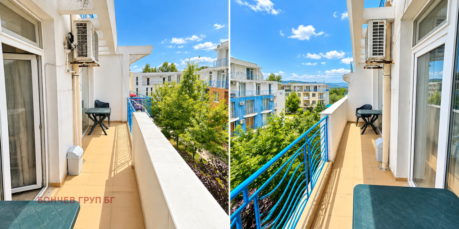 Продава 2-СТАЕН, гр. Поморие, област Бургас, снимка 9 - Апартаменти - 52741446