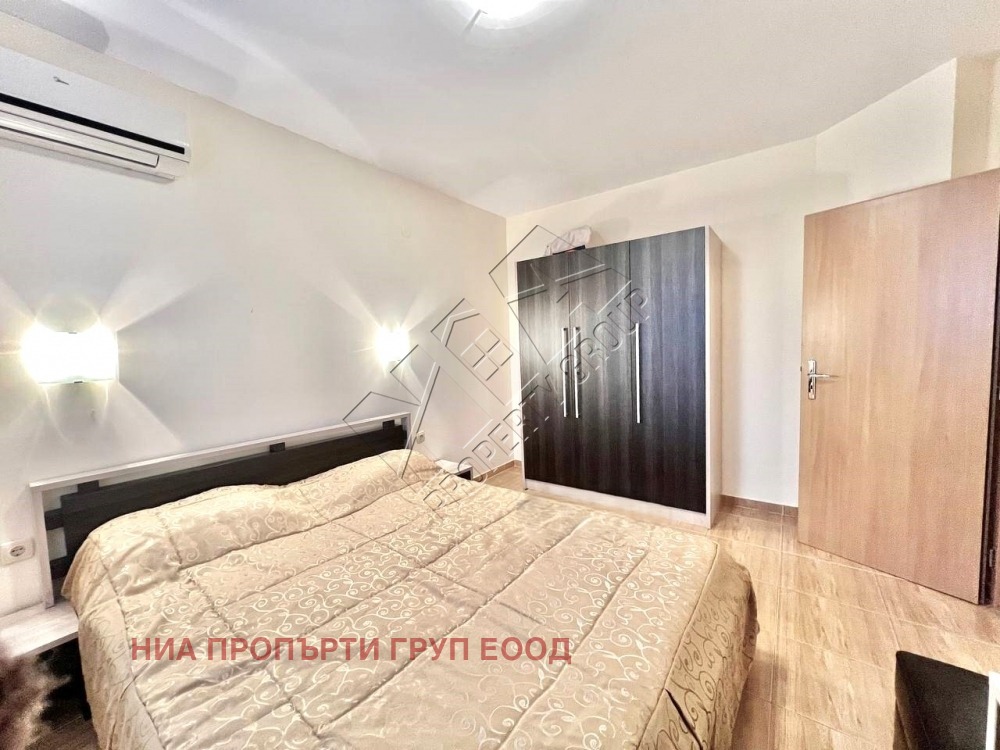 Продава 2-СТАЕН, гр. Свети Влас, област Бургас, снимка 2 - Апартаменти - 53021372