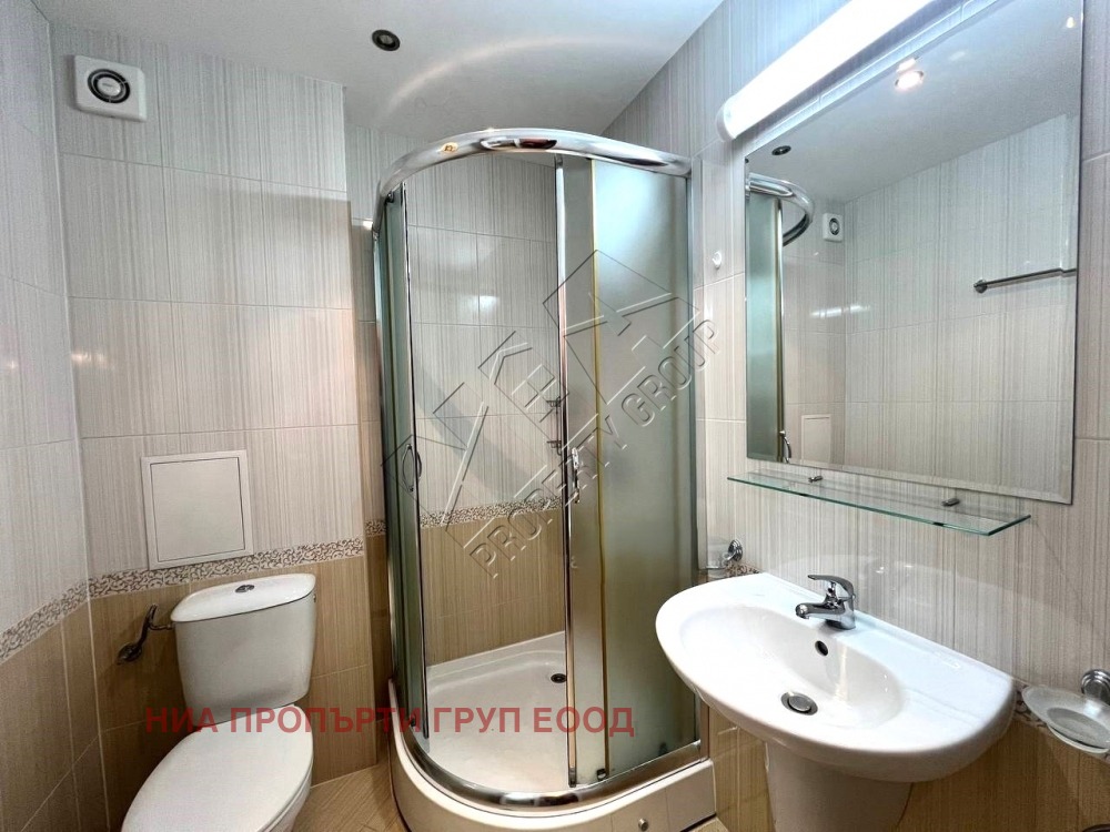 Продава 2-СТАЕН, гр. Свети Влас, област Бургас, снимка 4 - Апартаменти - 53021372