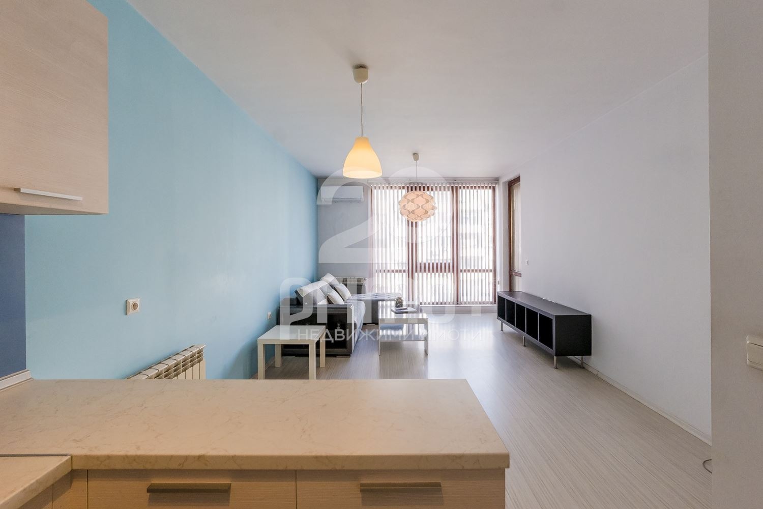 Продава 2-СТАЕН, гр. София, Редута, снимка 5 - Апартаменти - 54680681