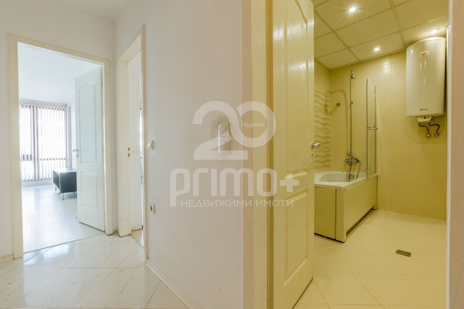 Продава 2-СТАЕН, гр. София, Редута, снимка 12 - Апартаменти - 54680681
