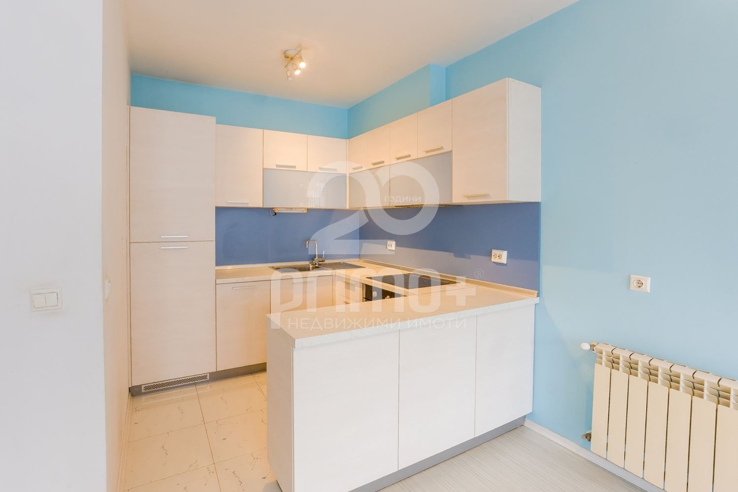 Продава 2-СТАЕН, гр. София, Редута, снимка 8 - Апартаменти - 54680681