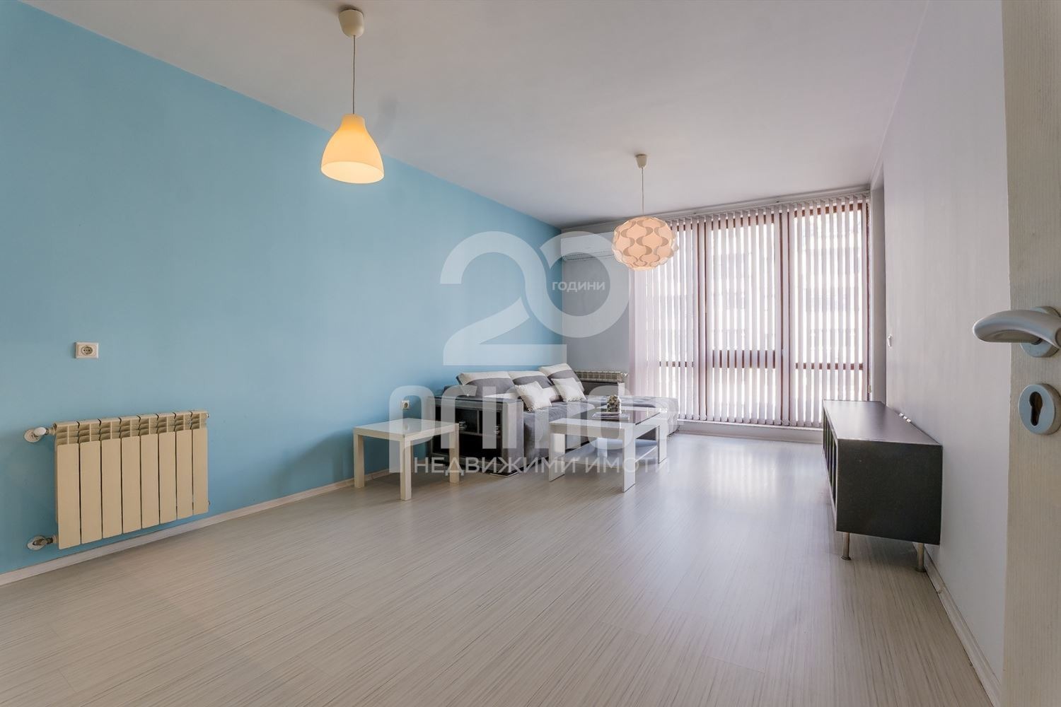 Продава 2-СТАЕН, гр. София, Редута, снимка 6 - Апартаменти - 54680681