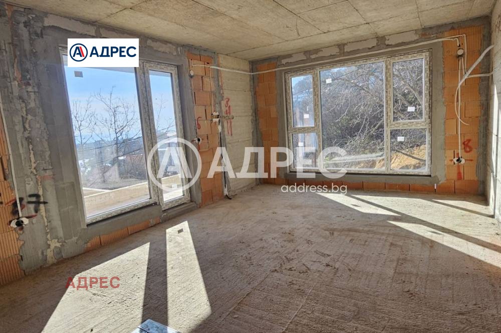 Продава 2-СТАЕН, гр. Варна, м-т Акчелар, снимка 14 - Апартаменти - 55133218