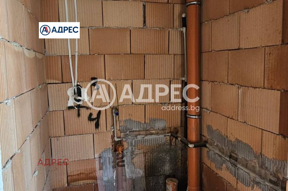 Продава 2-СТАЕН, гр. Варна, м-т Акчелар, снимка 10 - Апартаменти - 55133218