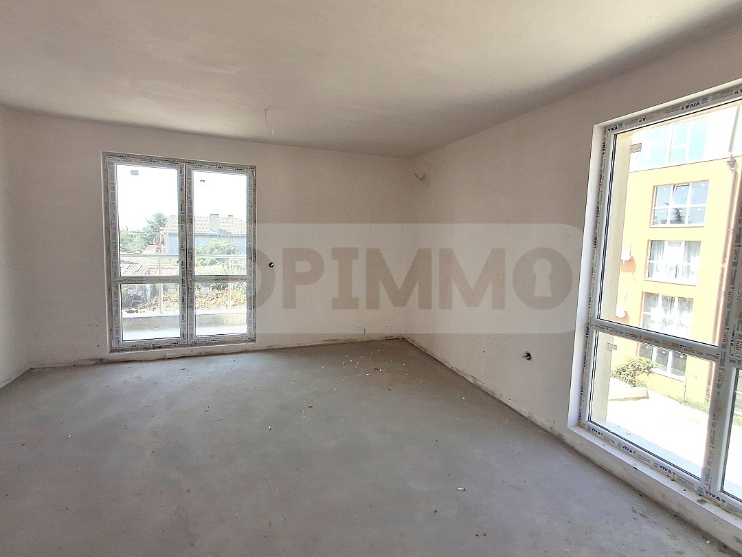 Продава 2-СТАЕН, гр. Варна, м-т Пчелина, снимка 3 - Апартаменти - 55188855