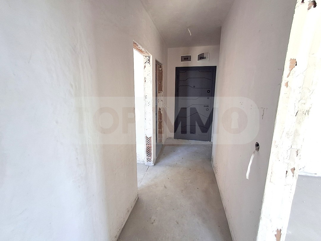Продава 2-СТАЕН, гр. Варна, м-т Пчелина, снимка 9 - Апартаменти - 55188855