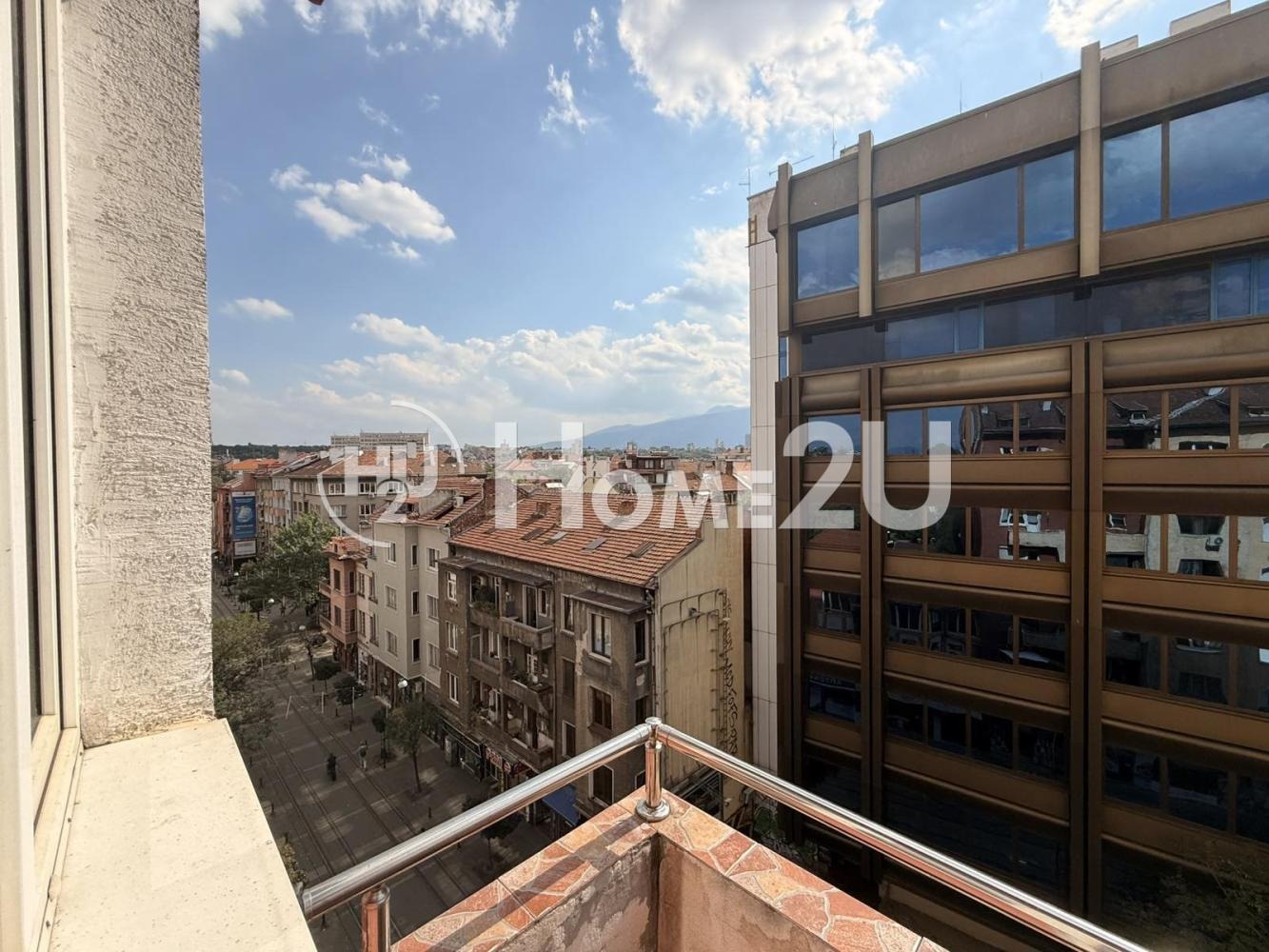 Продава 2-СТАЕН, гр. София, Център, снимка 9 - Апартаменти - 55846279