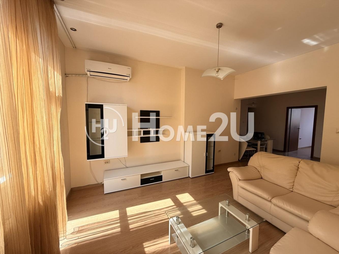 Продава 2-СТАЕН, гр. София, Център, снимка 14 - Апартаменти - 55846279