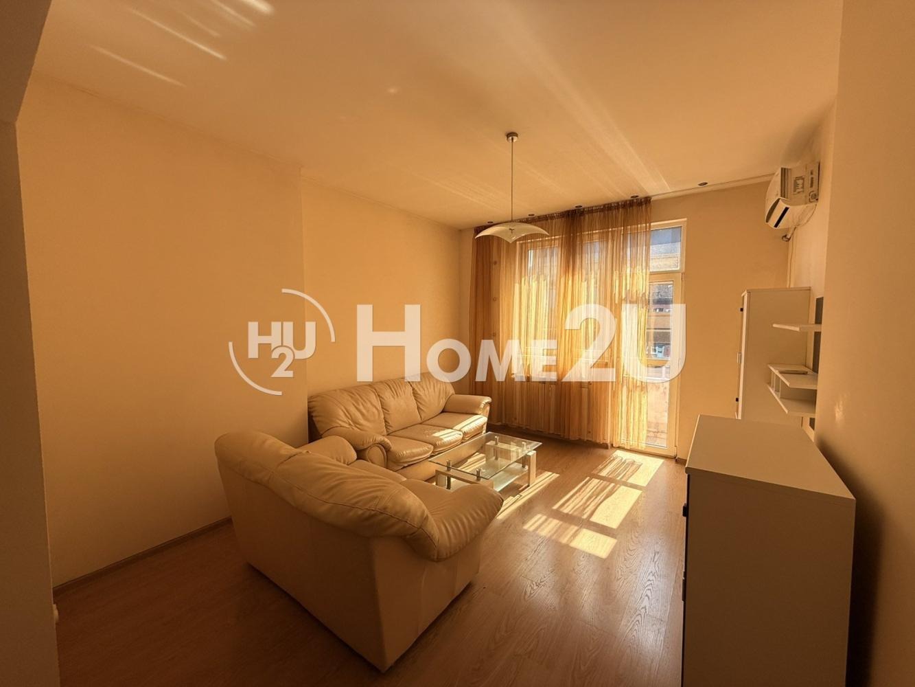 Продава 2-СТАЕН, гр. София, Център, снимка 11 - Апартаменти - 55846279