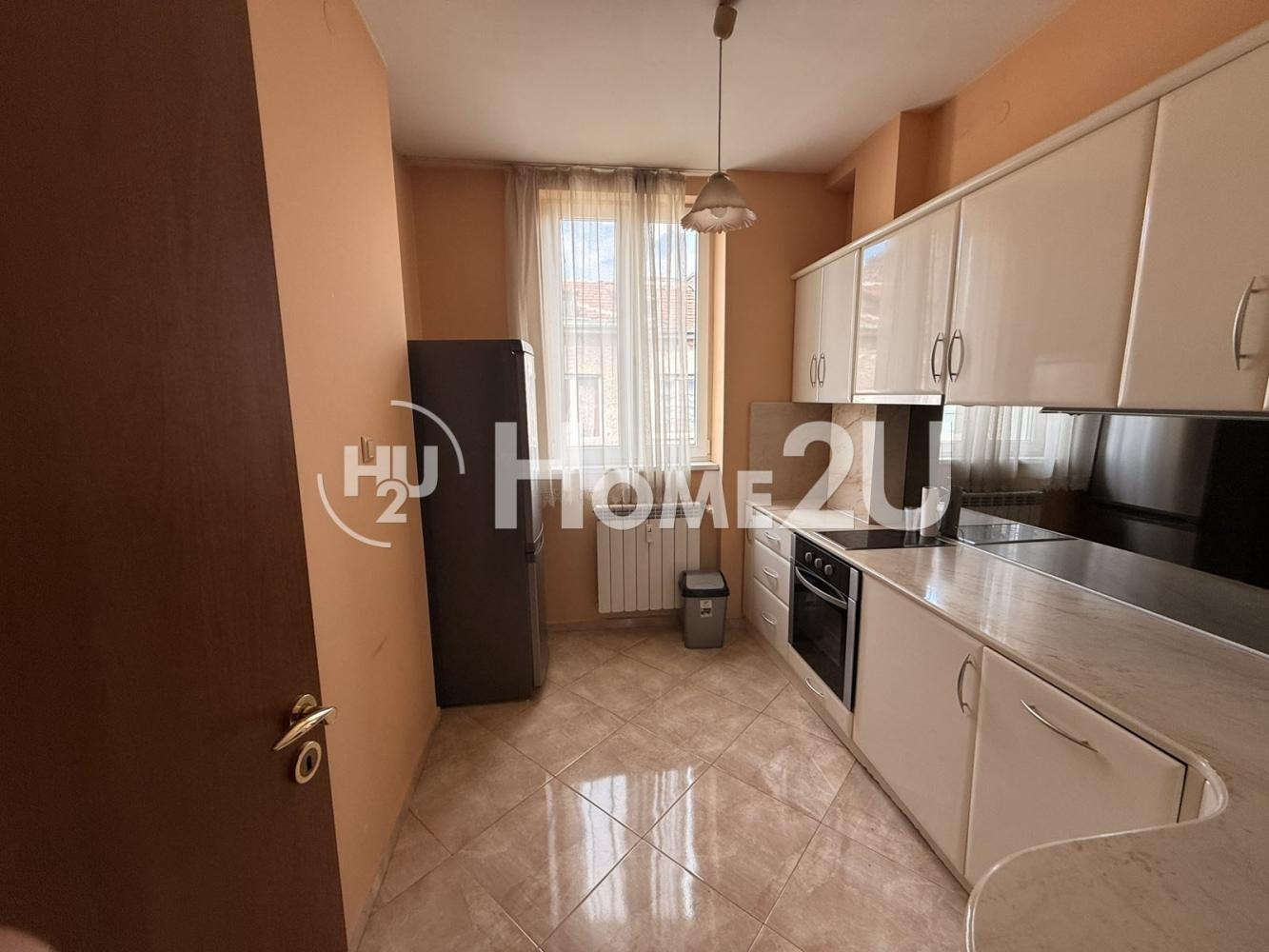 Продава 2-СТАЕН, гр. София, Център, снимка 3 - Апартаменти - 55846279