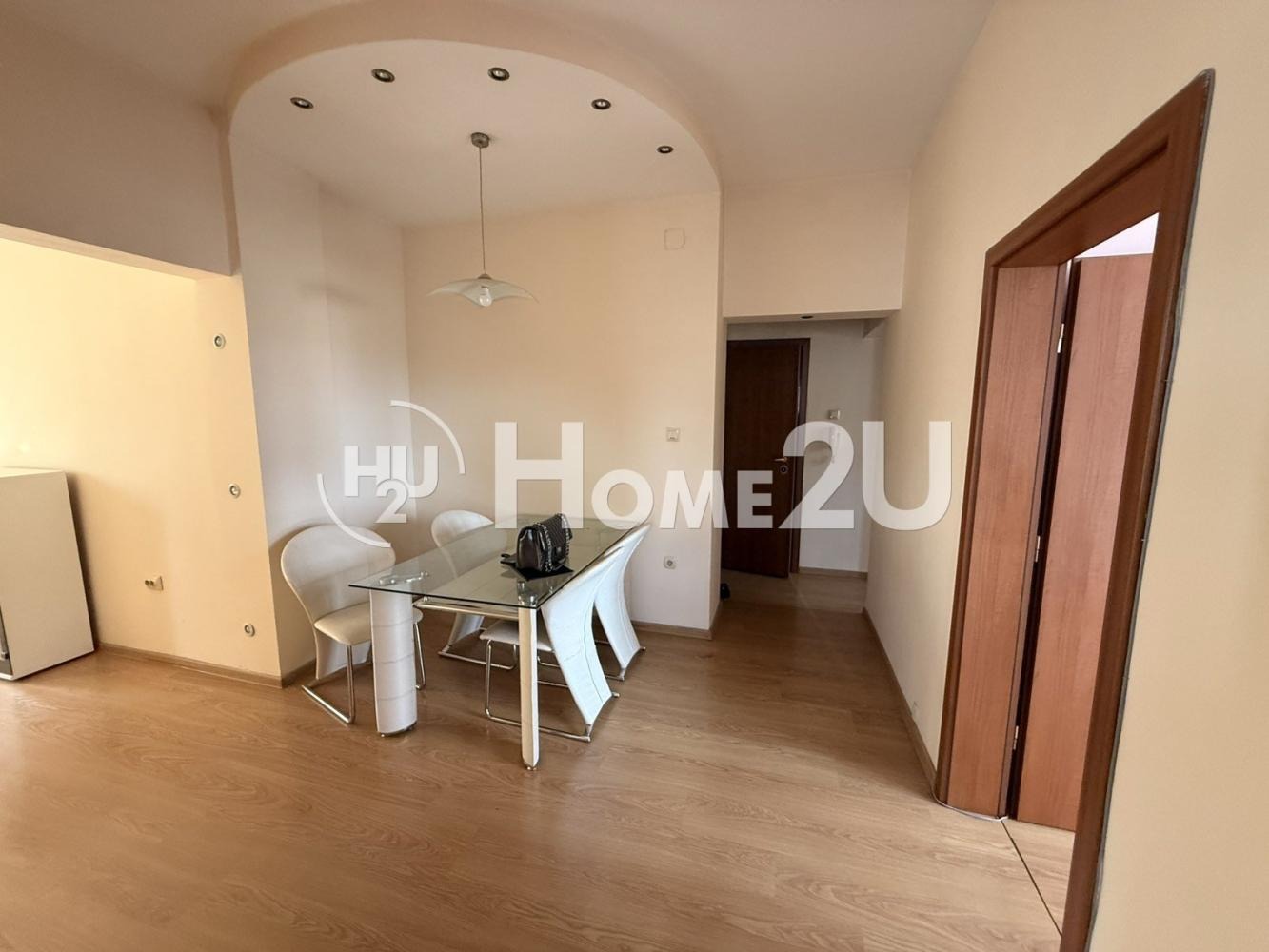 Продава 2-СТАЕН, гр. София, Център, снимка 5 - Апартаменти - 55846279