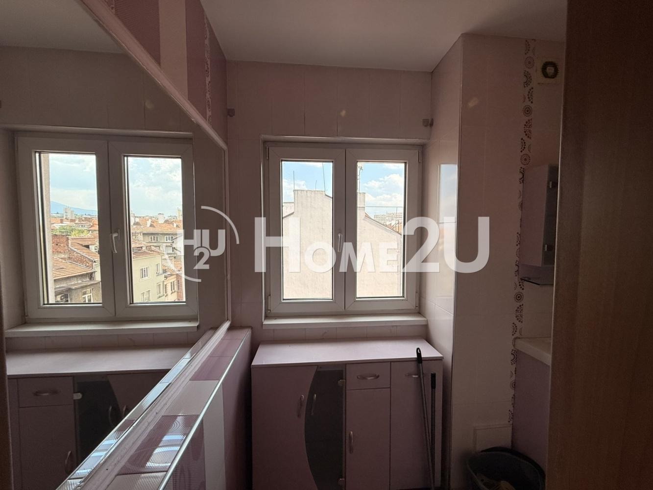 Продава 2-СТАЕН, гр. София, Център, снимка 6 - Апартаменти - 55846279